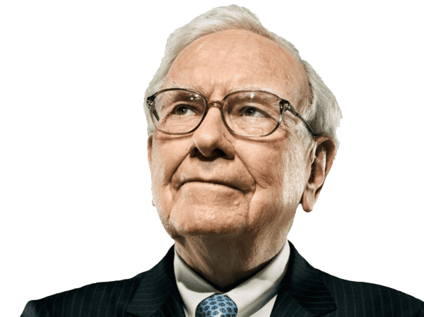 Warren Buffett: “People Still Don’t Want to Think It Will Work”
