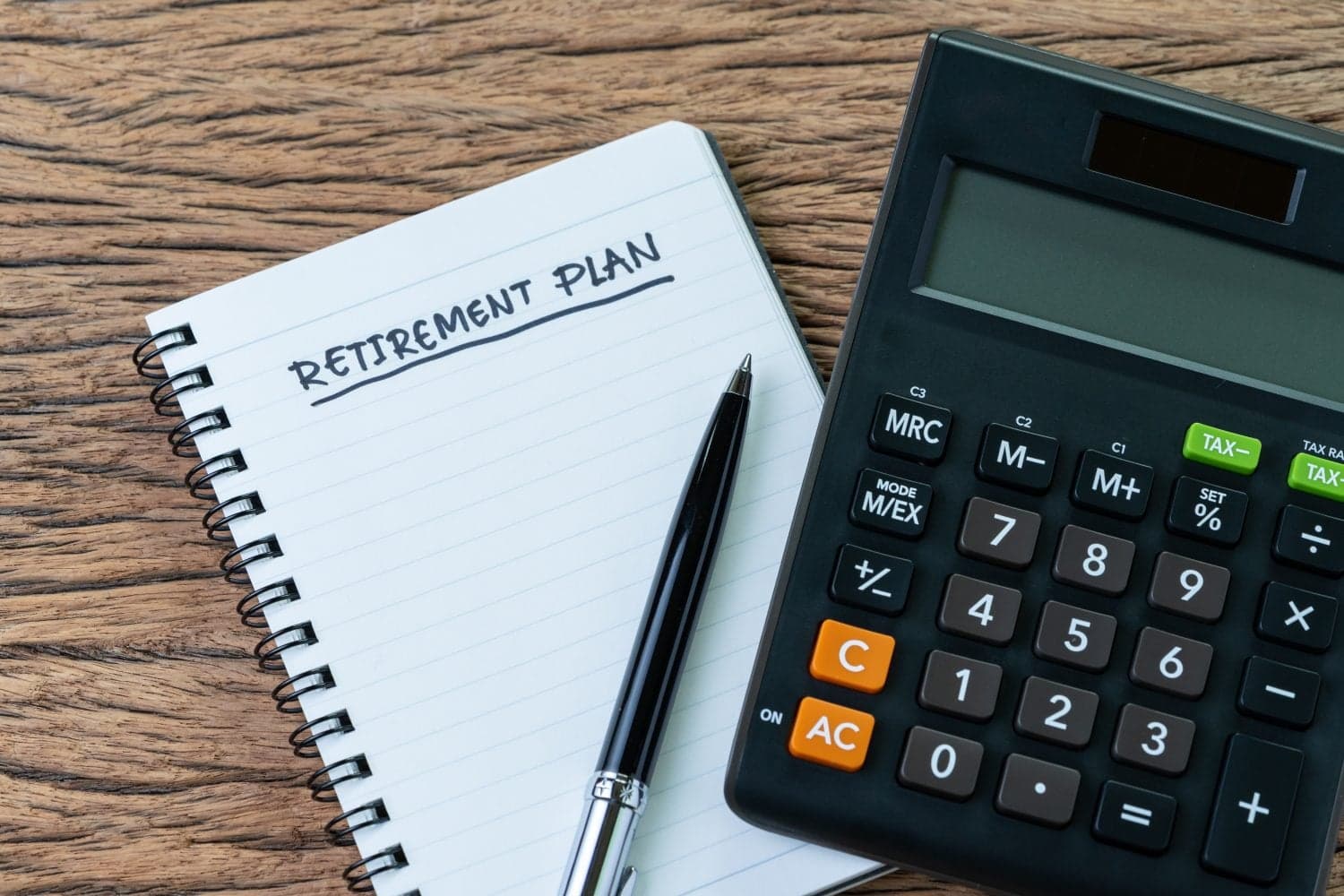 Half of Thirtysomethings Prioritize Retirement Planning, but Only 29% Have an Actual Written Plan