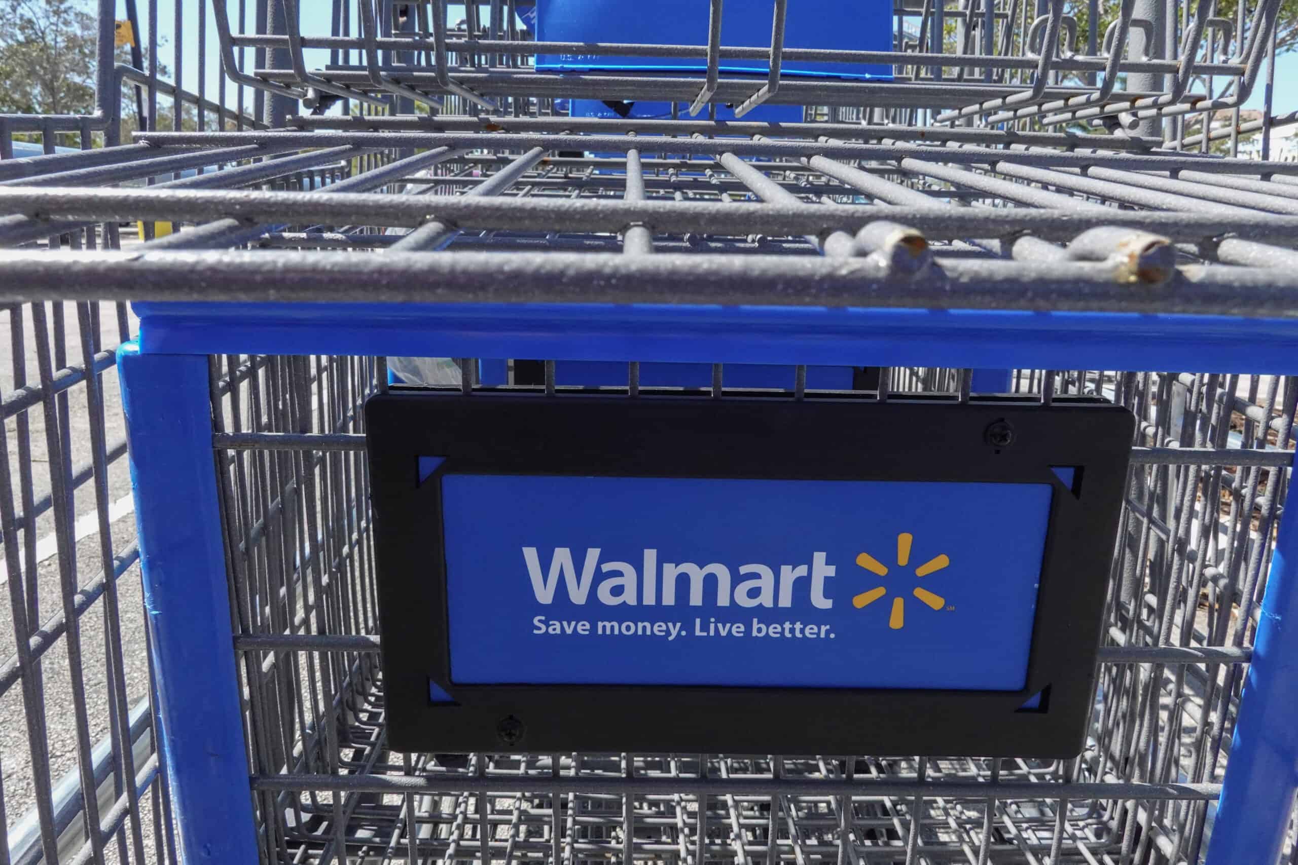The No. 1 Reason to Buy and Hold Walmart Forever Has Virtually Nothing to Do With Its Brick-and-Mortar Stores