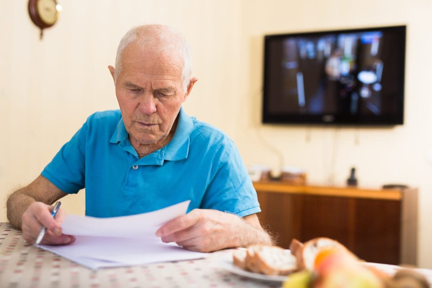 57% Say They Haven’t Saved Enough, and the Data Confirms It