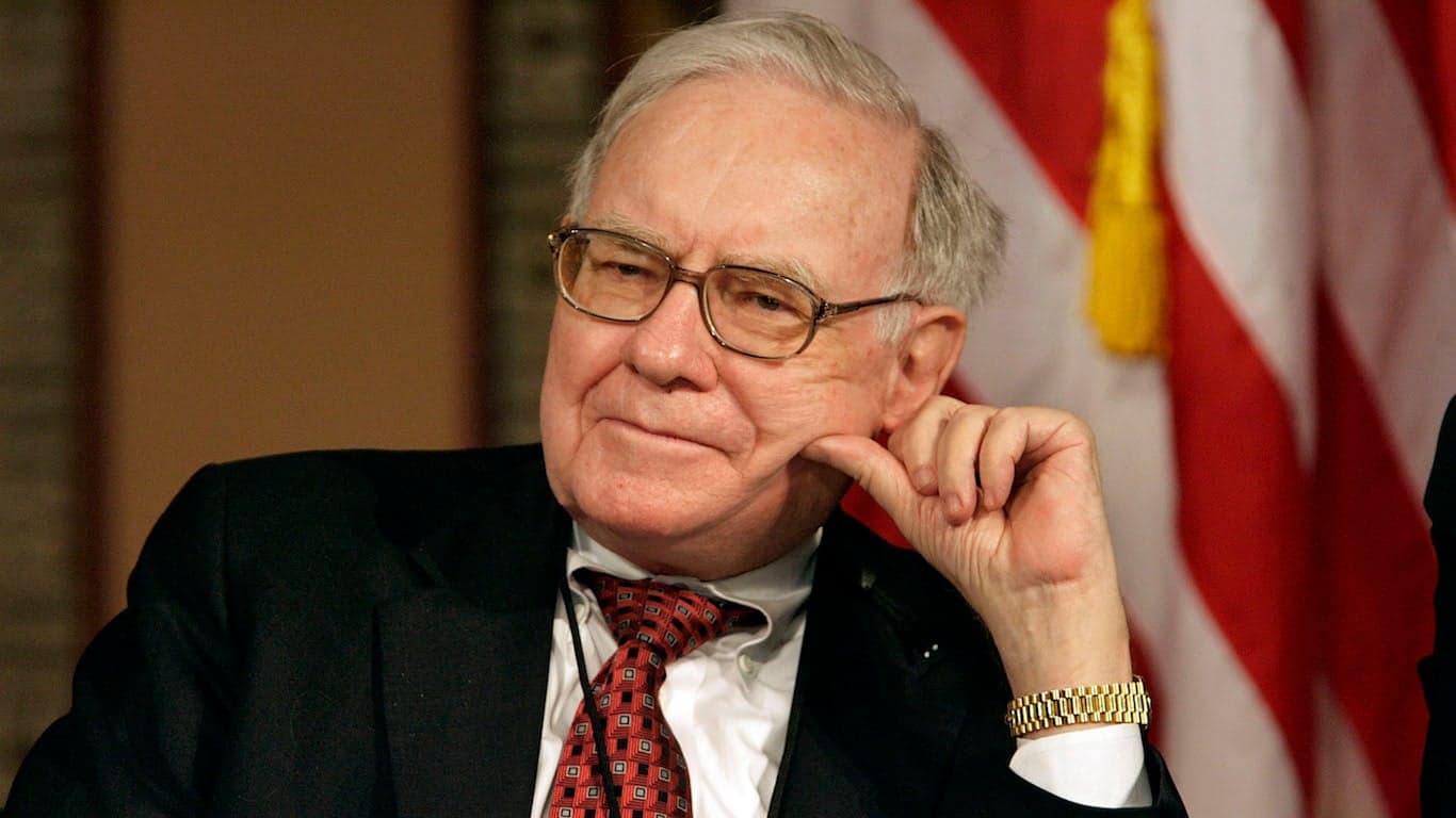 A 15% “Dividend” ETF With Berkshire Stocks? Read This Before You Buy a Single Share