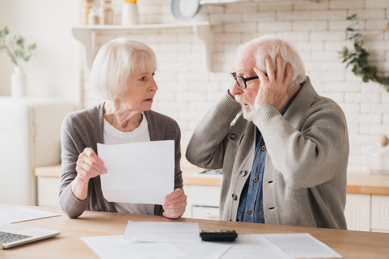 Nearly Half of Retirees Left Work Earlier Than Planned. Here’s What a Forced Early Retirement Does to the Math.