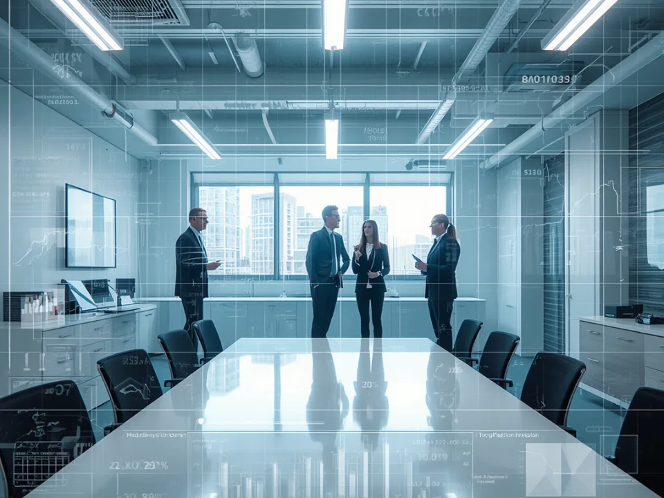 Optimize Your Investor Relations with Unified Capital Infrastructure