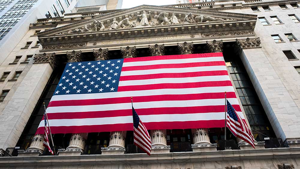 Stock Market Today: Dow Climbs, Nasdaq Lags; This Biotech Hits A High (Live Coverage)