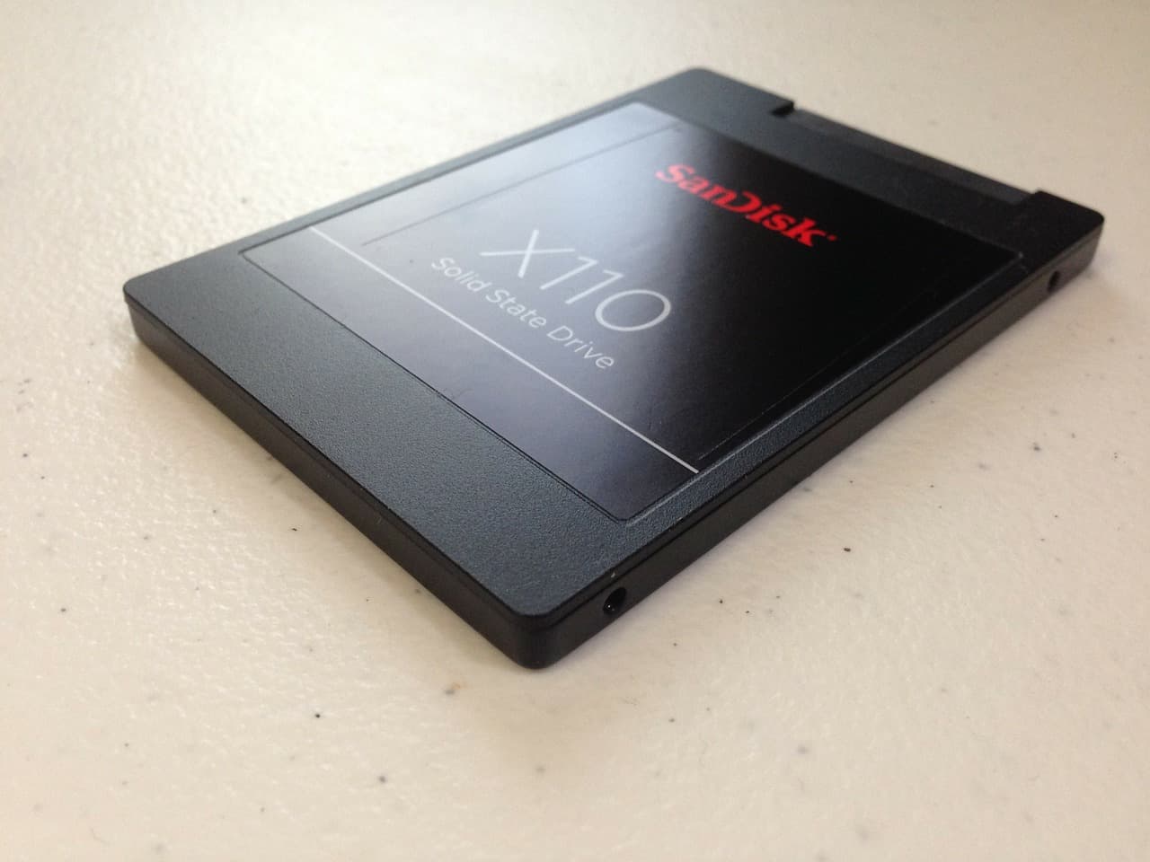 Sandisk Corporation (SNDK) Rose on Stronger Pricing Dynamics