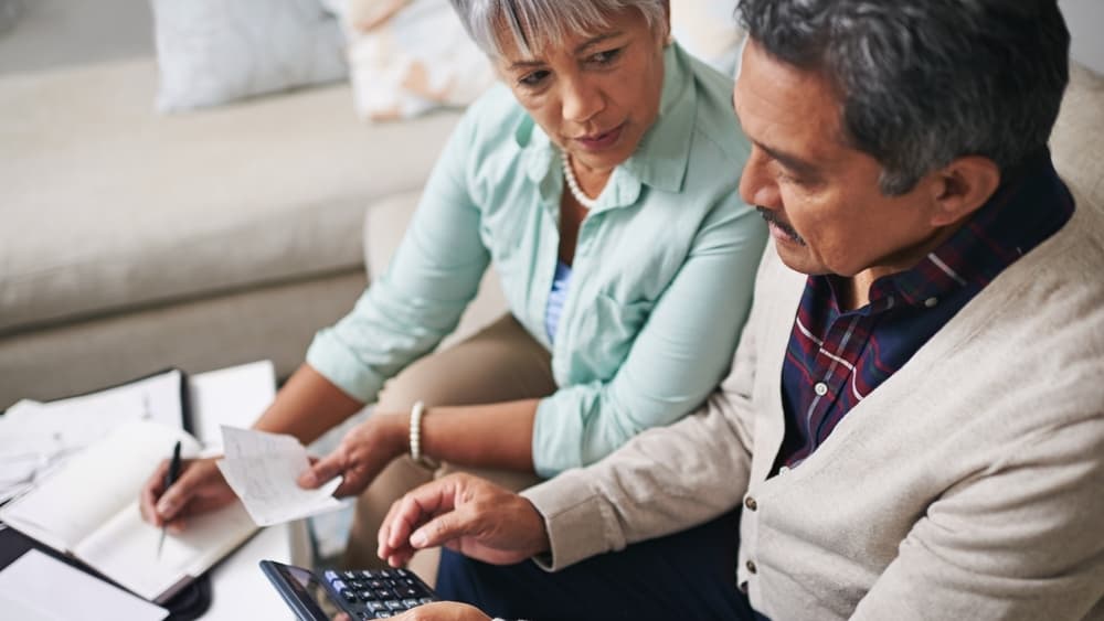 They have $3M invested and 2 kids headed to college — retiring at 60 could still be within reach