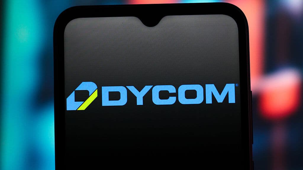 Dycom is building a 49-acre fake town to train unskilled workers for $62K data center jobs