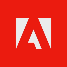 ADBE logo