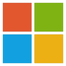 MSFT logo